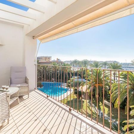 Апартаменты Duplex Морайра Экстерьер фото